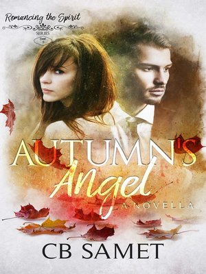 cover image of Autumn's Angel